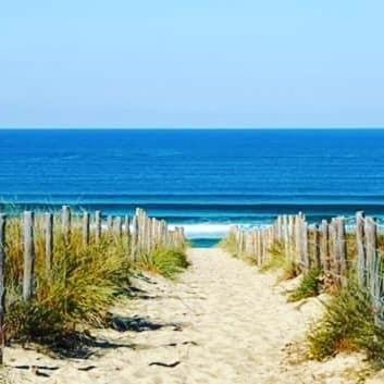Plage Барнвиль-Картере Экстерьер фото